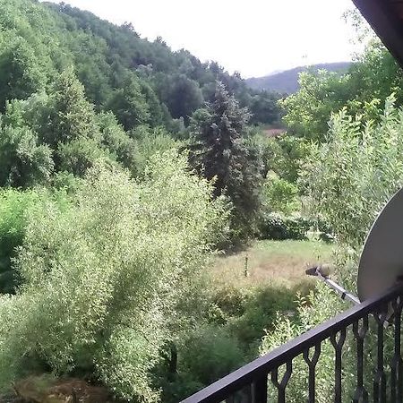 Guest Rooms Voneshcha Voda Voneshta Voda Dış mekan fotoğraf