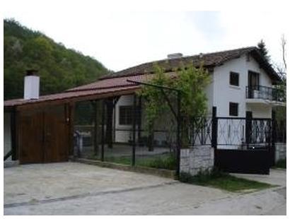 Guest Rooms Voneshcha Voda Voneshta Voda Dış mekan fotoğraf