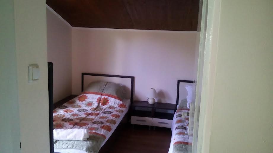 Guest Rooms Voneshcha Voda Voneshta Voda Dış mekan fotoğraf