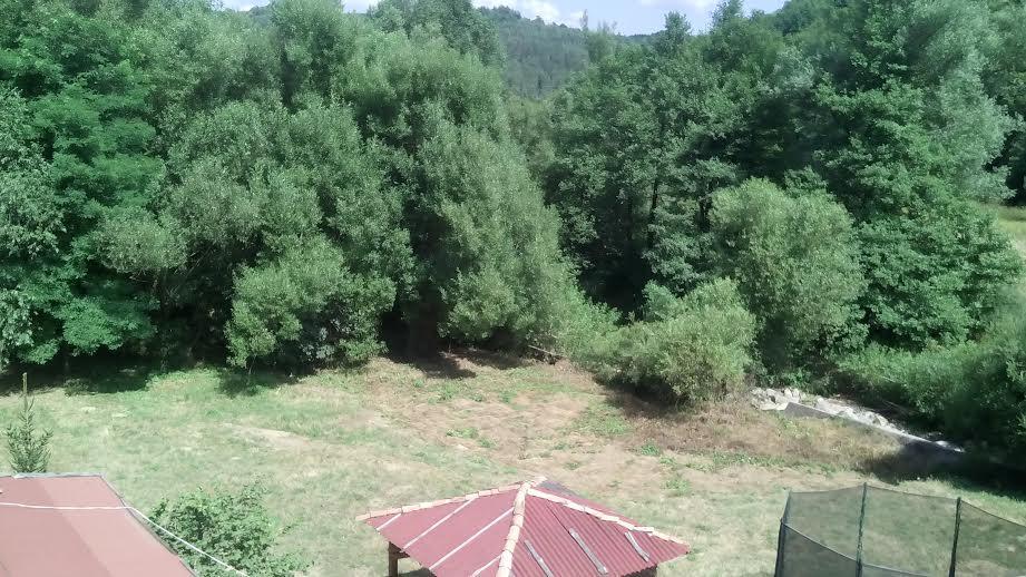 Guest Rooms Voneshcha Voda Voneshta Voda Dış mekan fotoğraf