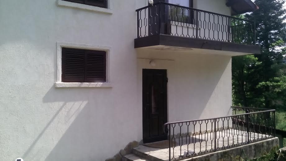 Guest Rooms Voneshcha Voda Voneshta Voda Dış mekan fotoğraf